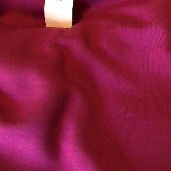 Lou & Grey Signature Softblend Tank Midi Dress - Picture 4 of 5